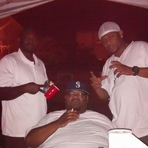 Meet your Posher, Randy